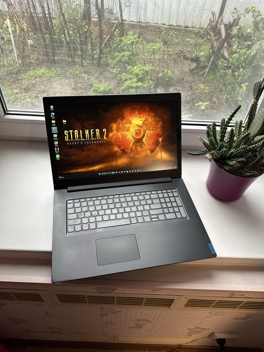 є 90 Ноутбуків‼️Traid-In‼️Lenovo 17.3"‼️I5 ‼️GTX1650/SSD1000Gb/RAM16Gb