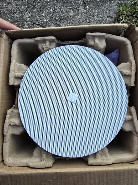 Audac CALI424I Głośnik Sufitowy