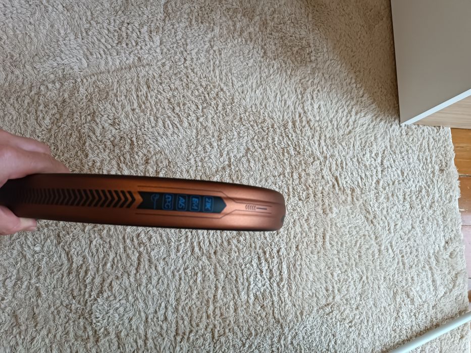 Raquete Siux Ultra Pro