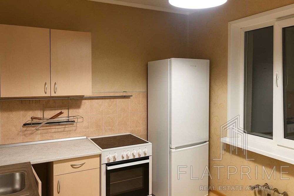 Продаж 3-к, Полярна, 8-Г, Оболонь, КТ, Держпрограми