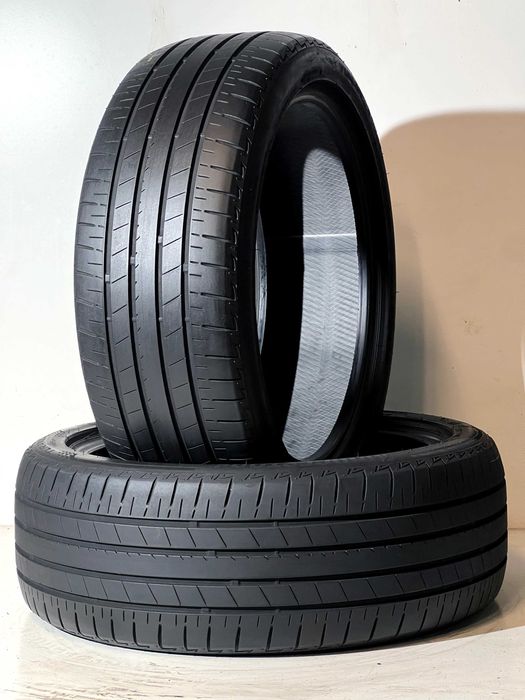 Pneus Bridgestone Turanza T005 - 225/45/19 - Excelentes