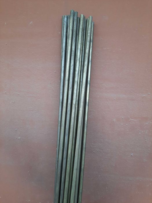 Труба латунная 10ммх 2000мм!