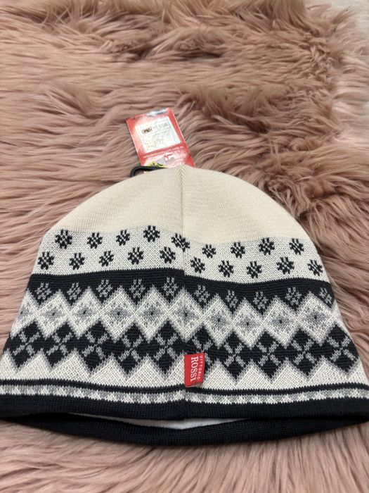 Czapka Vittorio Rossi