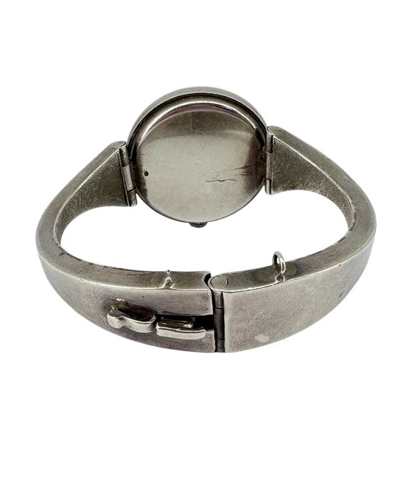 Srebrny Zegarek Damski OSIN 61,50G 925