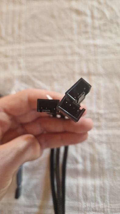 Fan Cable - Fan Splitter64729496082307121