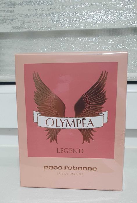 Paco Rabanne Olympea Legend edp 50 ml-Unikat