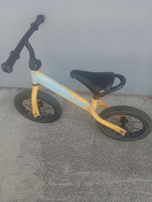 Продам      дитячий   велобіг