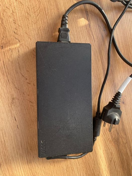 Laptop Lenovo legion 15ACH6H