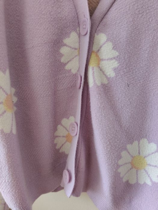 Sweter Reserved r. 152