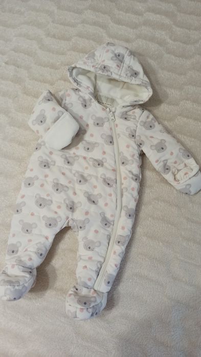 Продам комбінезони 3-6 місяців