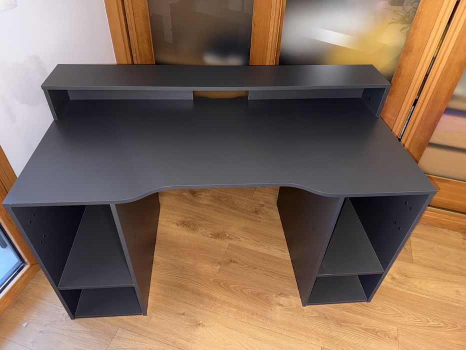 Secretaria Gaming Conforama