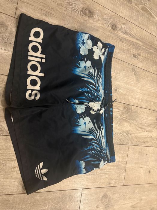 Spodenki adidas rozmiar xxl