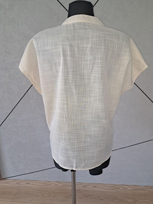 Nowa bluzka r. XL