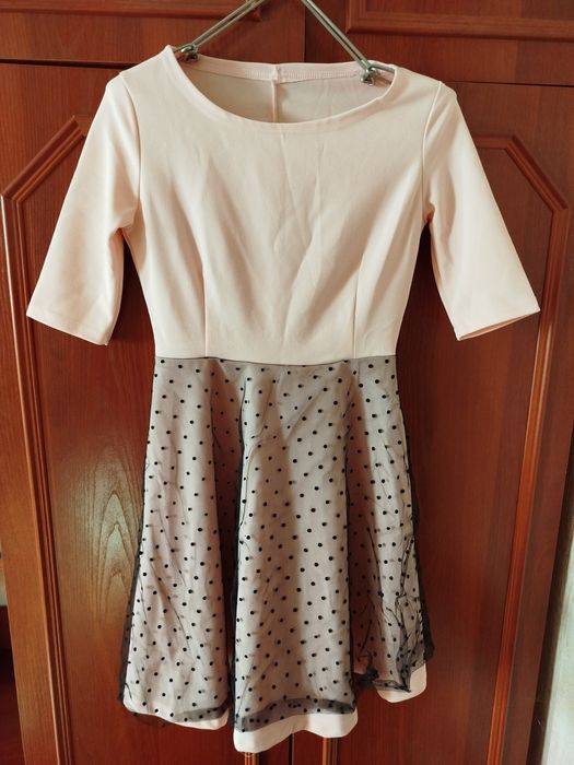 Дитяча сукня(10-11років), нова