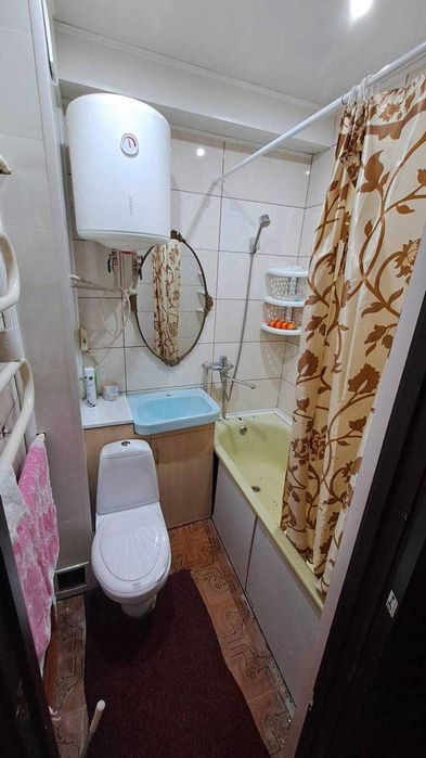 Сдается в аренду однокомнатная квартира, район Артема