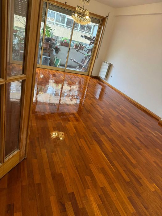 Remodelação de casas