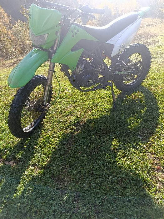 Продаю крдкс 200