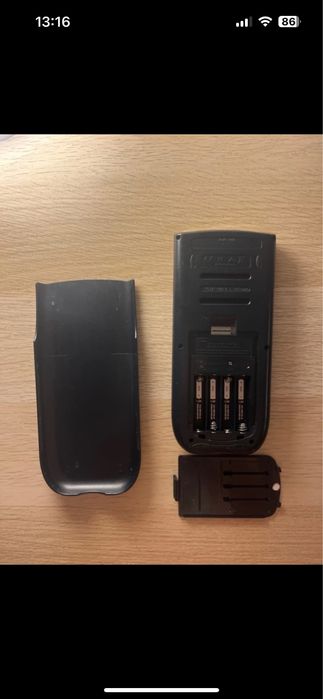 Calculadora gráfica TI-84 Plus