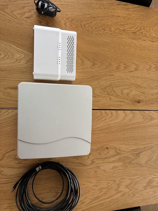 Router ZTE Bezprzewodowy LTE  model MF258