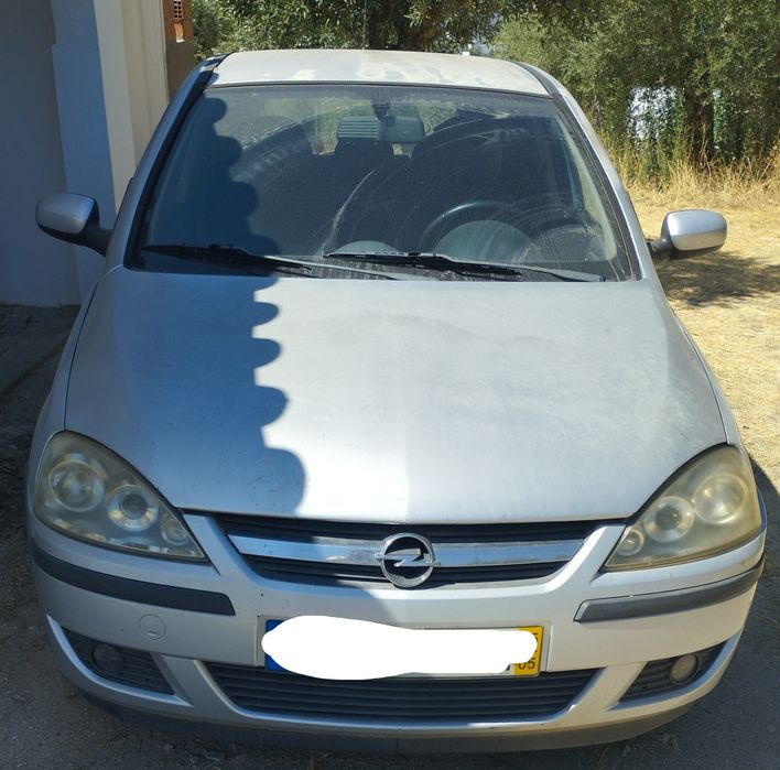 Opel Corsa 1.3 CDTI