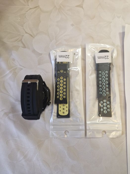 NOWY Huawei Smartwatch GT4 Active