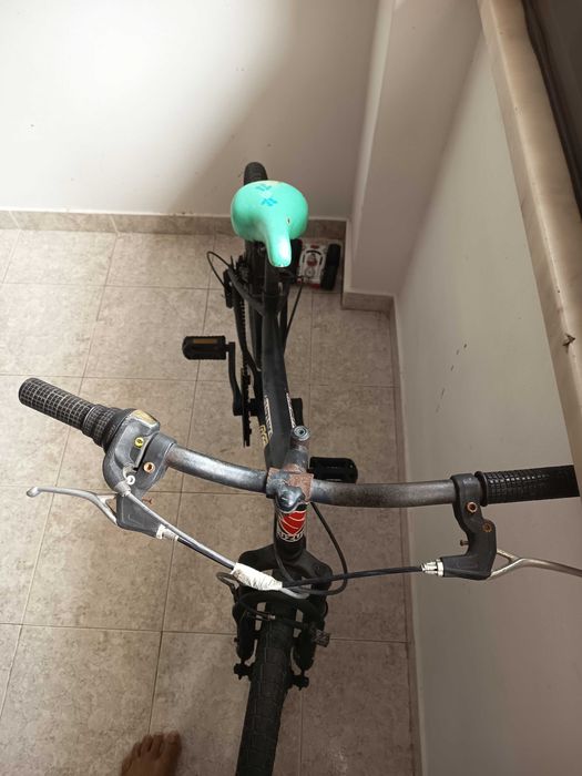 Bicicleta Infantil