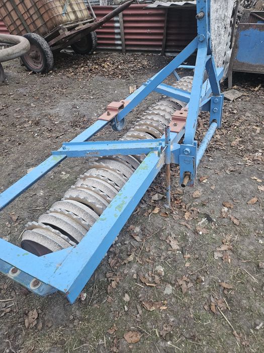 Sprzedam wał posiewny
