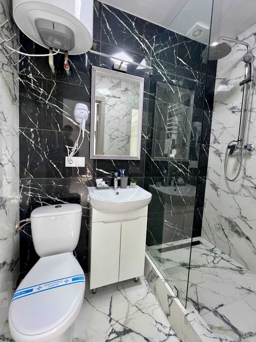 Стильна квартира Центр, поряд 1-ша Міська лікарня