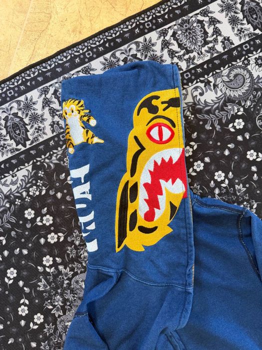 Bape zip hoodie,нова,розміри:XS-M