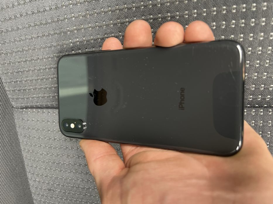 Продам Apple X 256GB