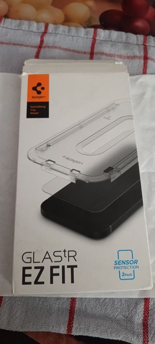 Szkło pancerne do Telefonu