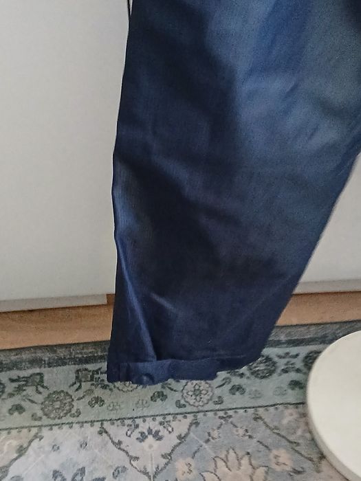 Spodnie przeciwdeszczowe Jotunheim rozmiar L