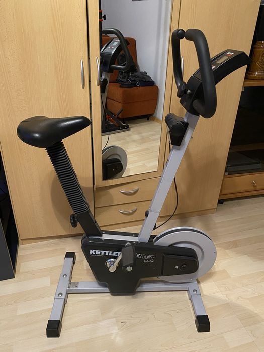 Rowerek stacjonarny Kettler