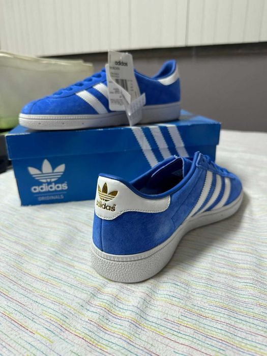 Sapatilhas Adidas Muchen