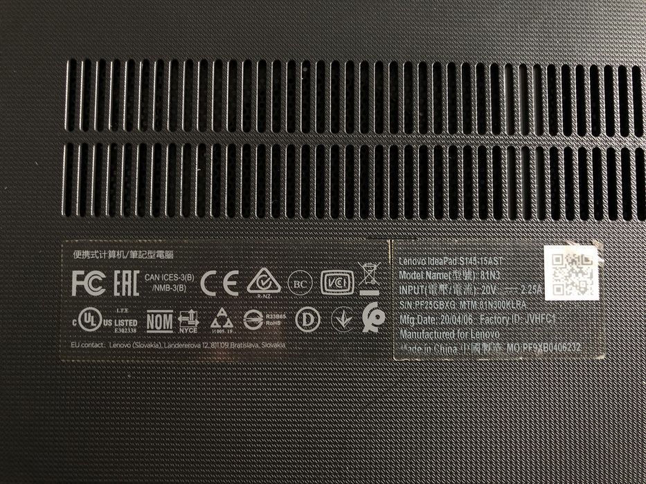 продам ноутбук