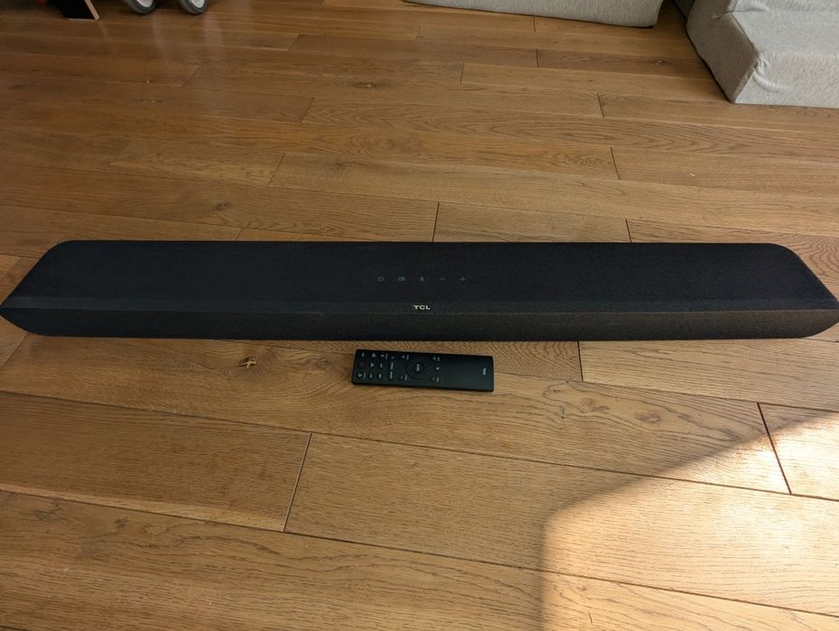 Soundbar głośnik tcl 8111 tcl8111 dolby atmos