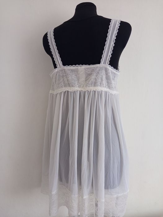 Koszula nocna Janina r.XXL