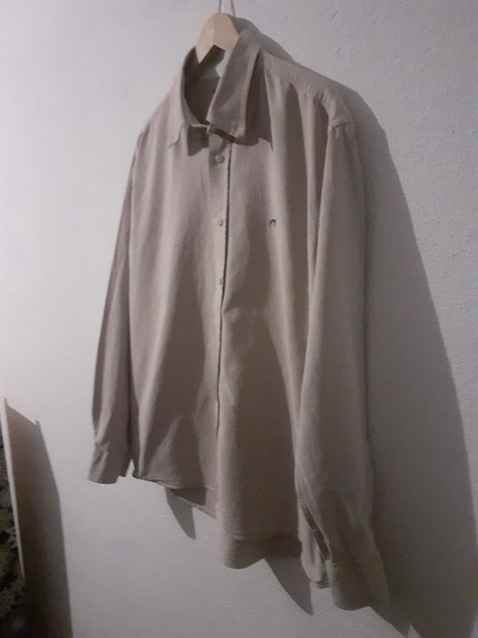 Camisa Sacoor Tamanho XXL