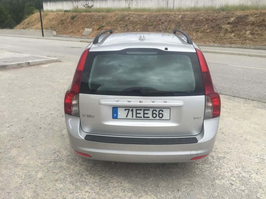 Vendo Volvo V50 1.6D — photo 2