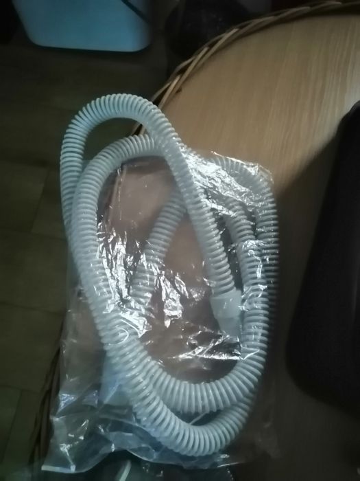 Respirator Lumis 150