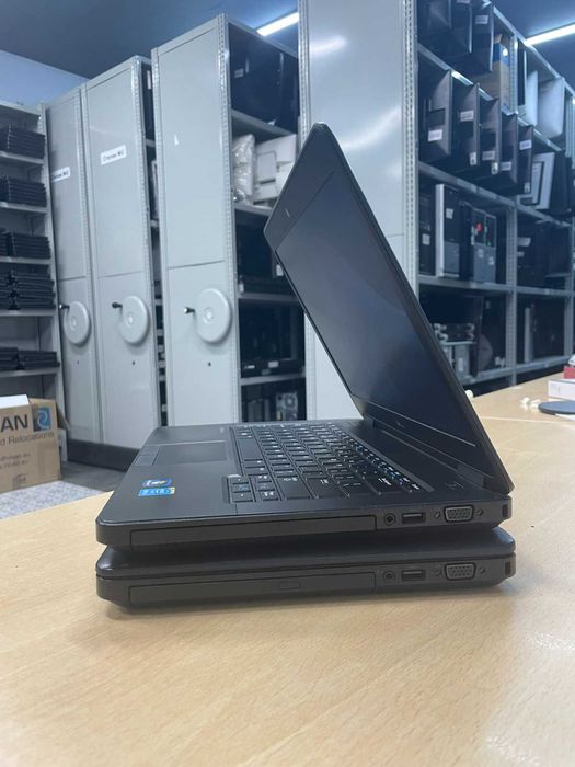 Недорогі ігрові ноутбукиDell Latitude E5440 дискретною графікою є 30шт