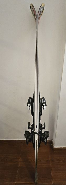 Vende-se Ski Stöckli GS Laser 170cm