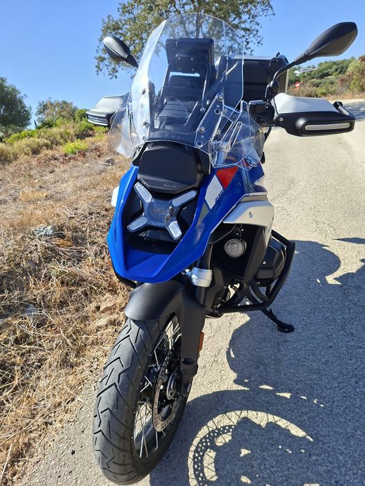 R 1300 GS para venda 2024