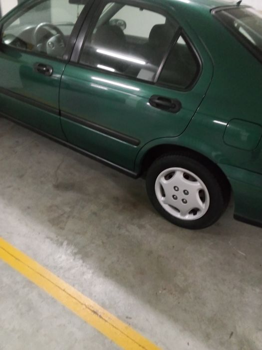 Honda Civic 1500 vetec