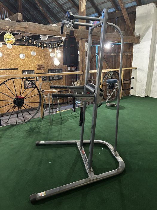 Poręcze trenigowe BOWFLEX Body Tower