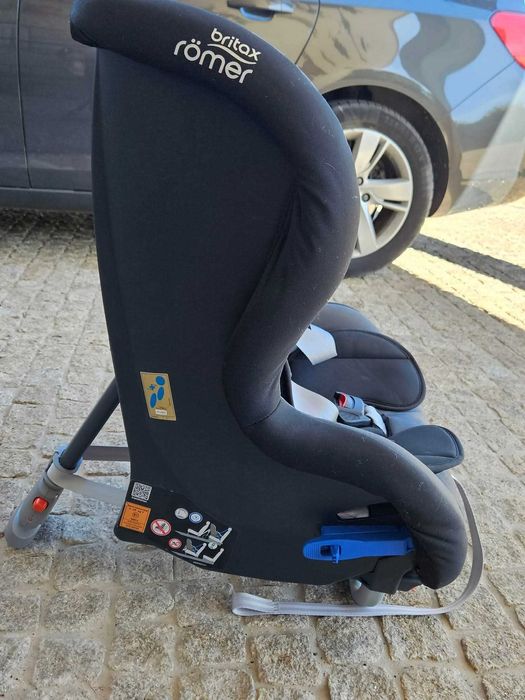 Britax romer max-way