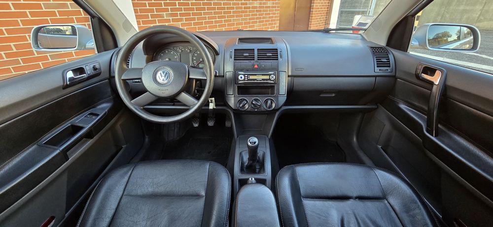 Volkswagen Polo 1.2