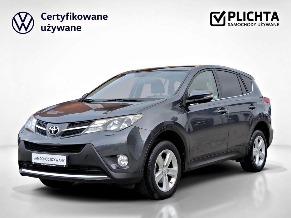 Toyota RAV-4