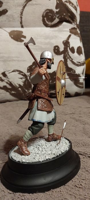 Figurka Wiking 1/16