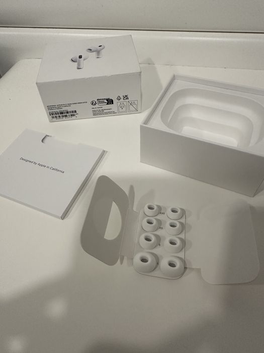 AirPods Pro 3 (2025)